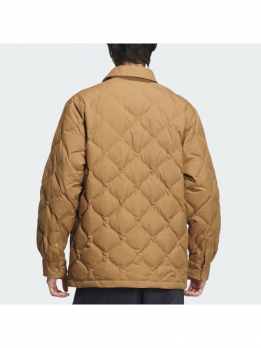 Пуховик мужской повседневный adidas Originals FW24