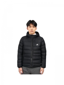 Куртка утепленная мужская для повседневной носки Adidas HOJ25