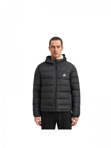 Куртка утепленная мужская для повседневной носки Adidas HOJ25