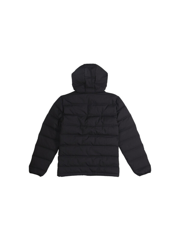 Куртка утепленная мужская для повседневной носки Adidas HOJ25