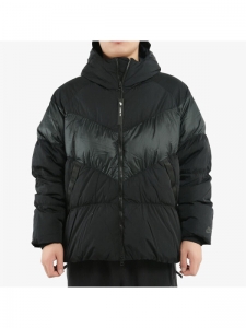 Пуховик мужской повседневный Nike 193147729016