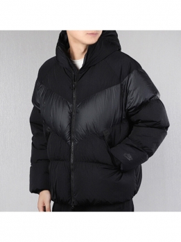 Пуховик мужской повседневный Nike 193147729016