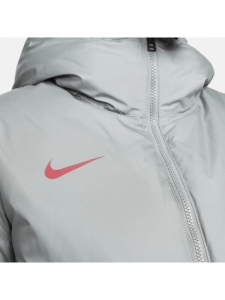 Куртка спортивная мужская для футбола Nike Storm Fit 196155206982
