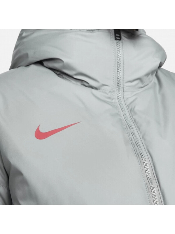 Куртка спортивная мужская для футбола Nike Storm Fit 196155206982