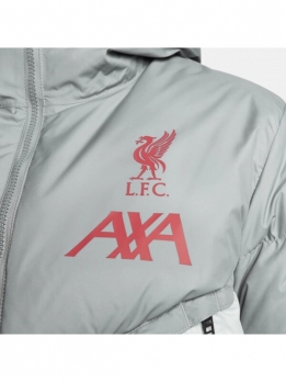 Куртка спортивная мужская для футбола Nike Storm Fit 196155206982