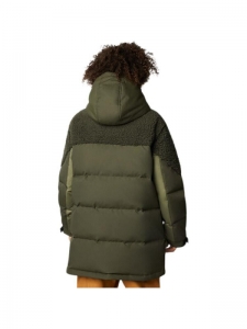 Пуховик зимний мужской Converse Winter