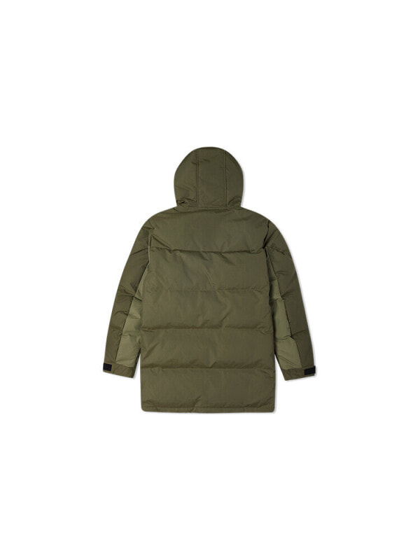 Пуховик зимний мужской Converse Winter