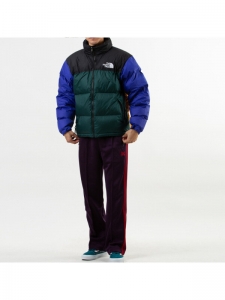 Куртка утепленная женская для холодной погоды The North Face 1996 Retro Nuptse 700 Fill