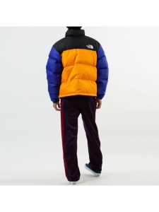Куртка утепленная женская для холодной погоды The North Face 1996 Retro Nuptse 700 Fill