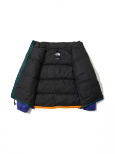 Куртка утепленная женская для холодной погоды The North Face 1996 Retro Nuptse 700 Fill
