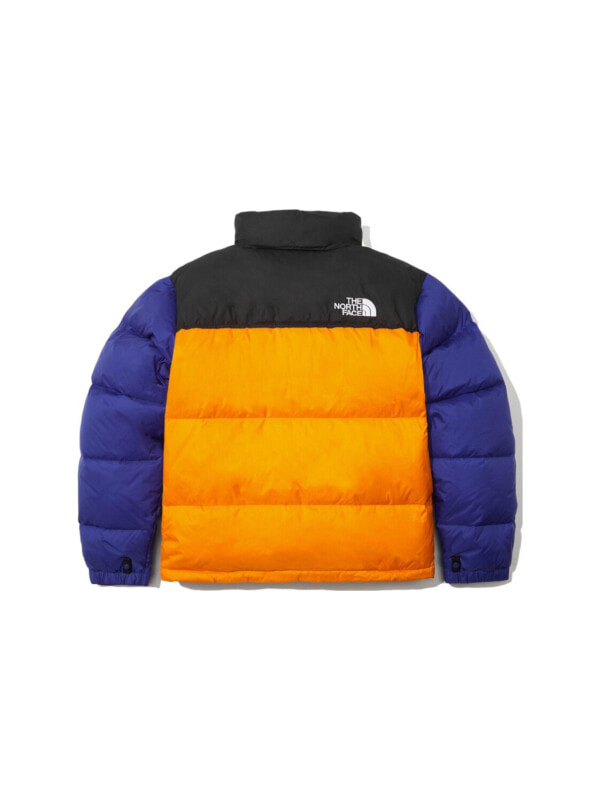 Куртка утепленная женская для холодной погоды The North Face 1996 Retro Nuptse 700 Fill