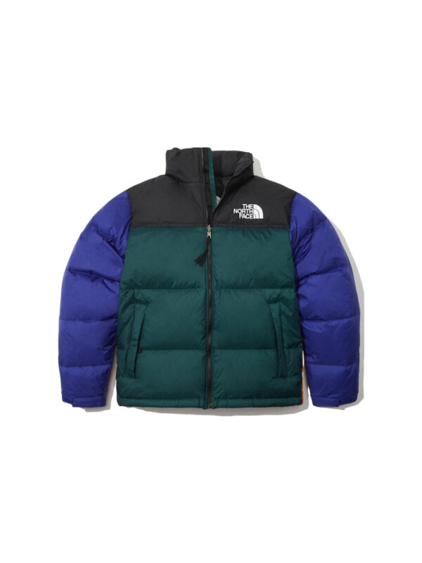 Куртка утепленная женская для холодной погоды The North Face 1996 Retro Nuptse 700 Fill