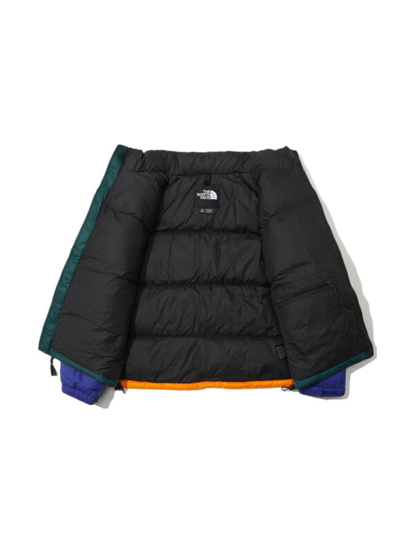 Куртка утепленная женская для холодной погоды The North Face 1996 Retro Nuptse 700 Fill