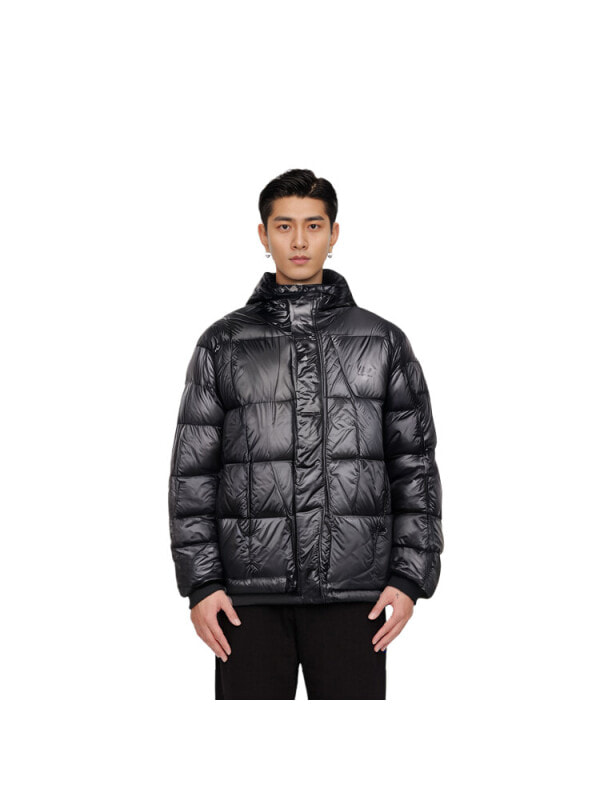 Куртка пуховая мужская для города adidas Originals ED5929