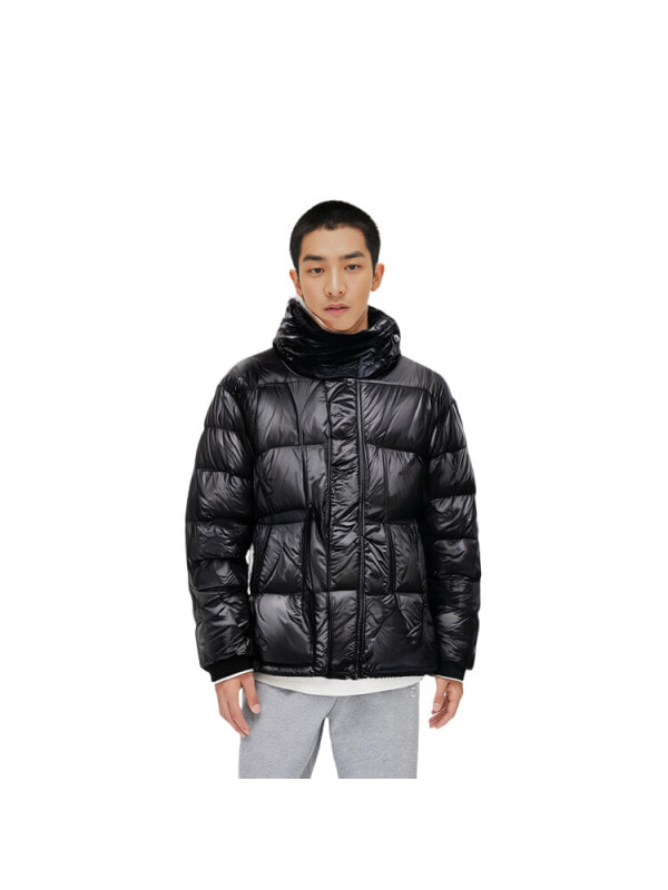 Куртка пуховая мужская для города adidas Originals ED5929