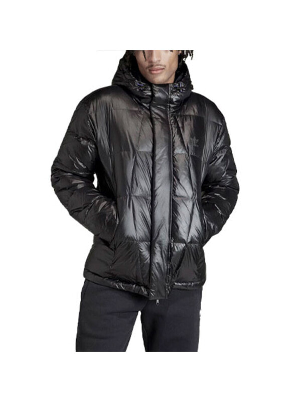 Куртка пуховая мужская для города adidas Originals ED5929