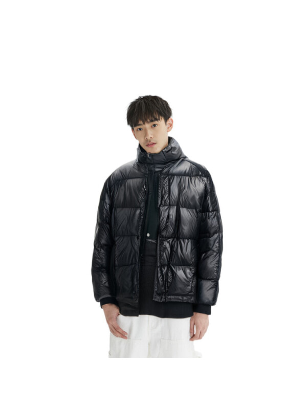 Куртка пуховая мужская для города adidas Originals ED5929