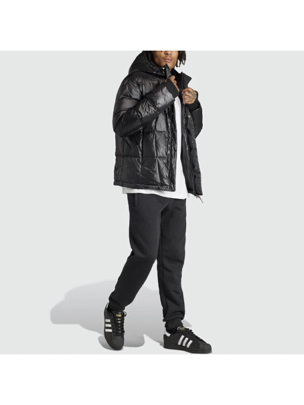 Куртка пуховая мужская для города adidas Originals ED5929