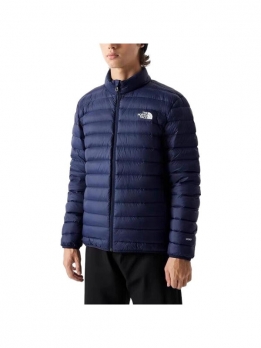 Куртка утепленная мужская для города The North Face 196573764712