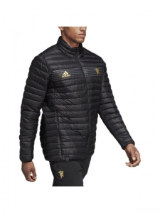 Пуховик мужской повседневный Adidas FQ3443