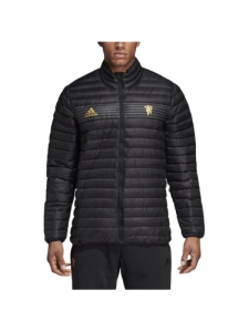 Пуховик мужской повседневный Adidas FQ3443