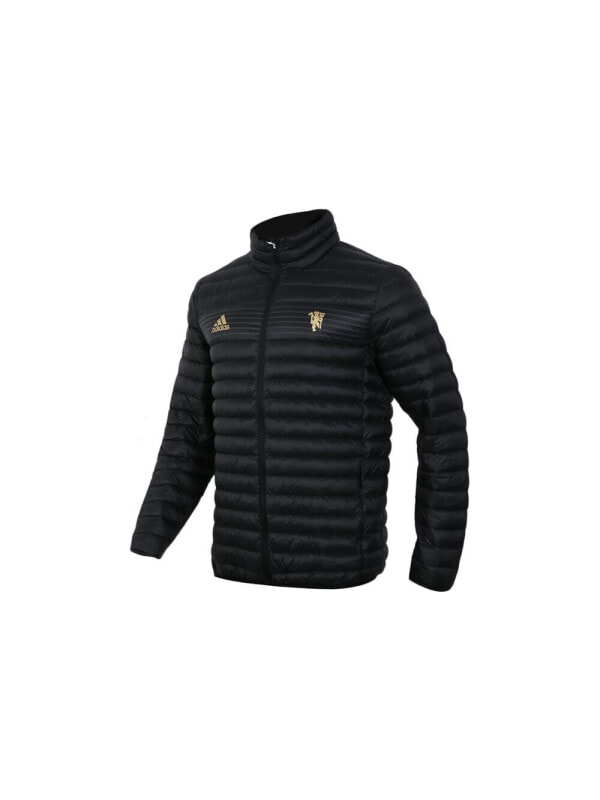 Пуховик мужской повседневный Adidas FQ3443