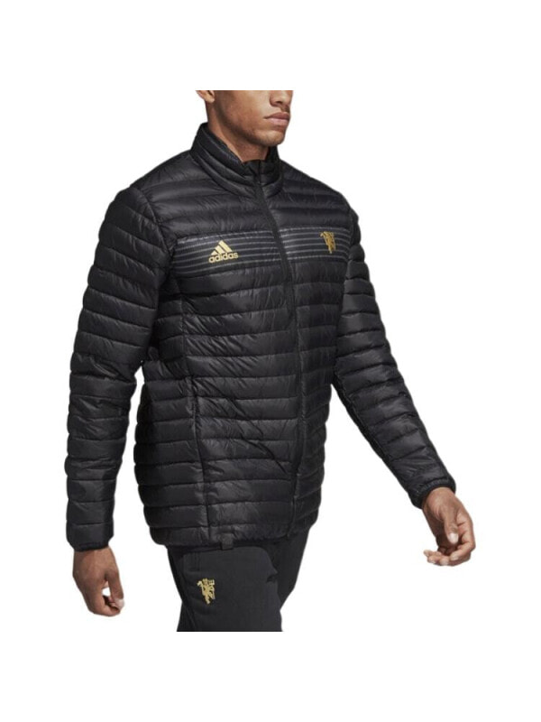 Пуховик мужской повседневный Adidas FQ3443