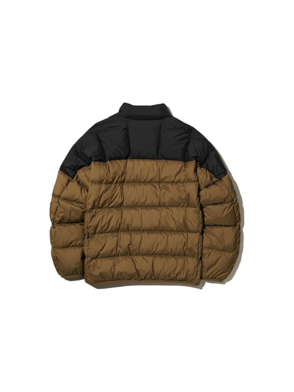 Куртка утепленная мужская повседневная Uniqlo 2000172092337