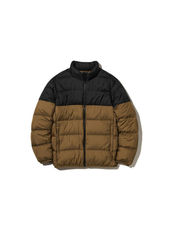 Куртка утепленная мужская повседневная Uniqlo 2000172092337