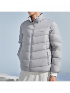 Куртка утепленная мужская для тренировок LiNing Training Series