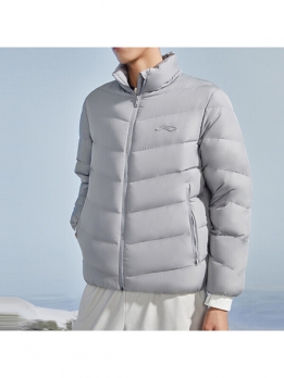 Куртка утепленная мужская для тренировок LiNing Training Series