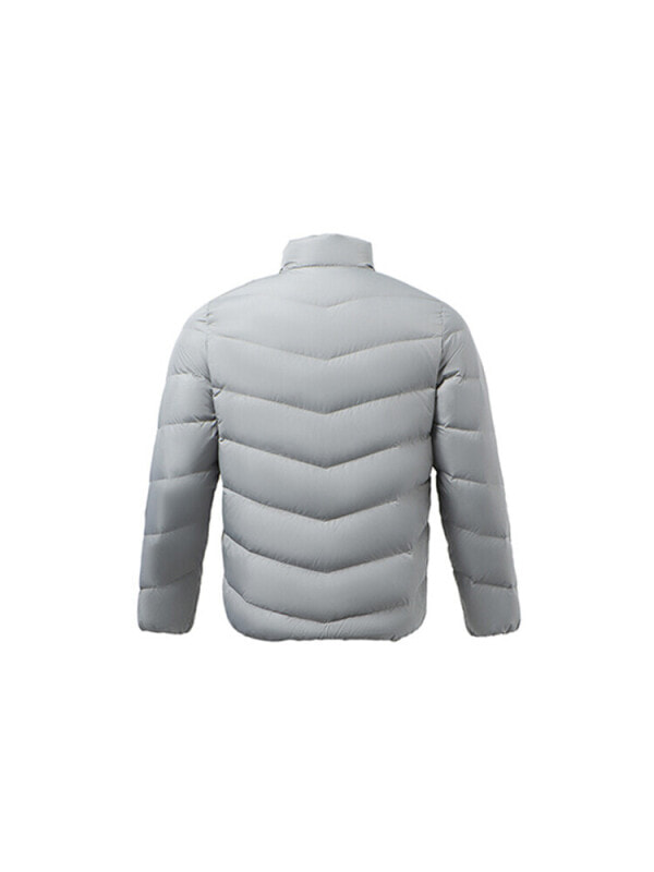 Куртка утепленная мужская для тренировок LiNing Training Series