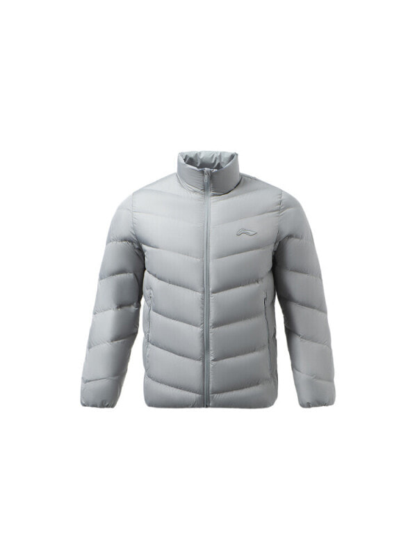 Куртка утепленная мужская для тренировок LiNing Training Series