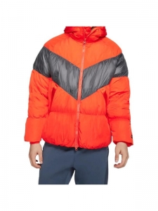 Куртка зимняя мужская для холодной погоды Nike 193151830630