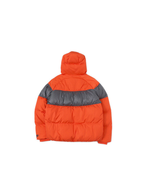 Куртка зимняя мужская для холодной погоды Nike 193151830630