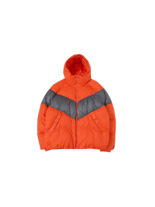 Куртка зимняя мужская для холодной погоды Nike 193151830630