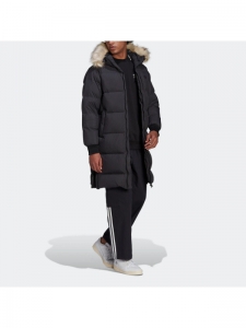 Куртка утепленная мужская для улицы adidas Originals DOWN REGEN