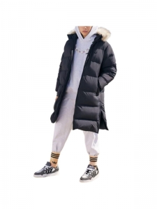 Куртка утепленная мужская для улицы adidas Originals DOWN REGEN