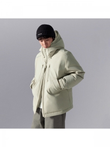 Пуховик мужской зимний LiNing