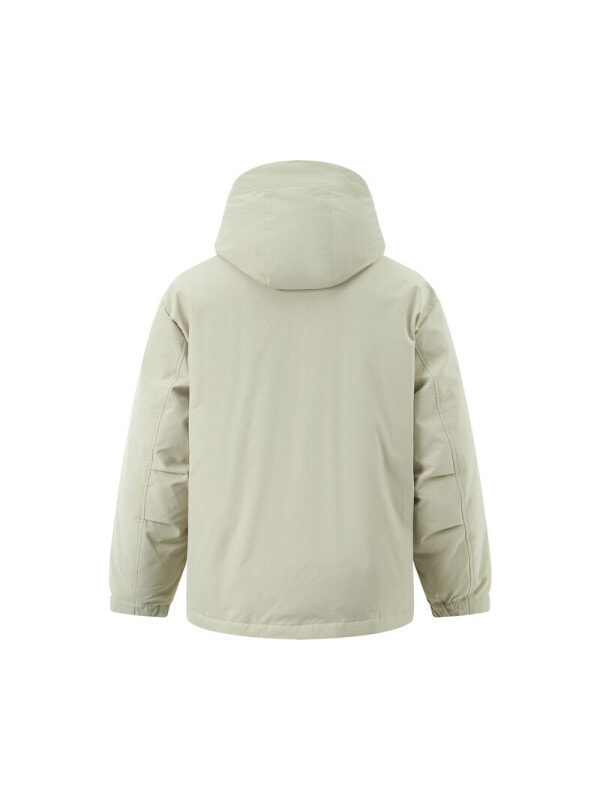 Пуховик мужской зимний LiNing