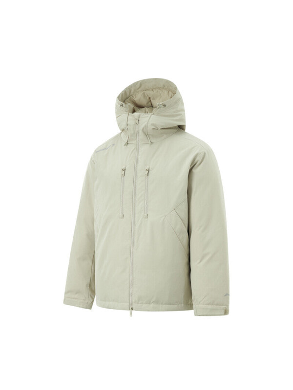 Пуховик мужской зимний LiNing