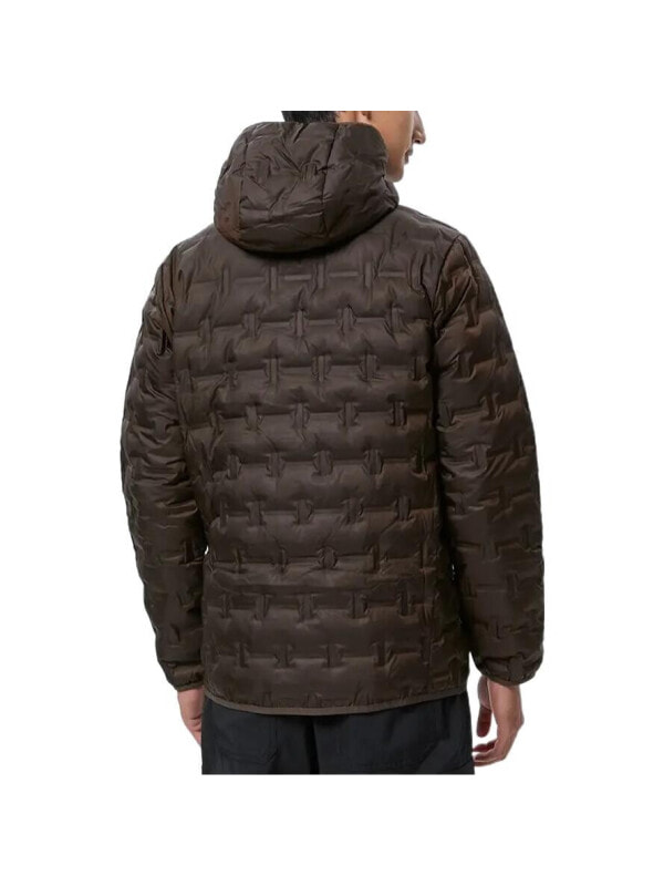 Пуховик мужской зимний Columbia Umber