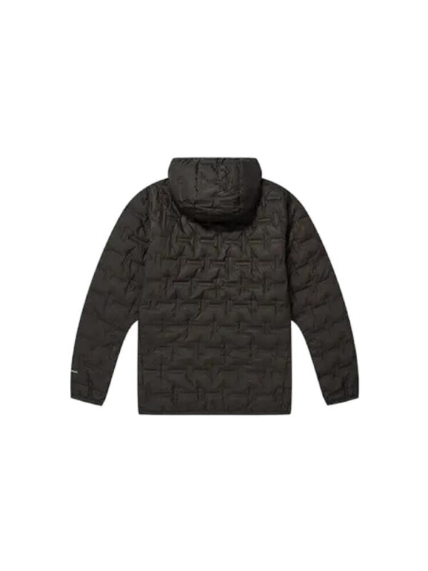 Пуховик мужской зимний Columbia Umber