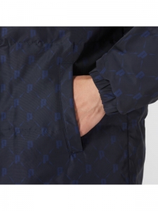 Куртка утепленная унисекс повседневная puma 4067982999520