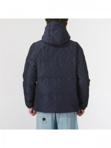 Куртка утепленная унисекс повседневная puma 4067982999520