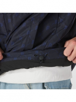 Куртка утепленная унисекс повседневная puma 4067982999520