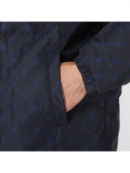 Куртка утепленная унисекс повседневная puma 4067982999520