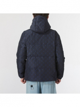 Куртка утепленная унисекс повседневная puma 4067982999520