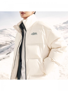 Куртка пуховая унисекс повседневная Anta 6930280710037