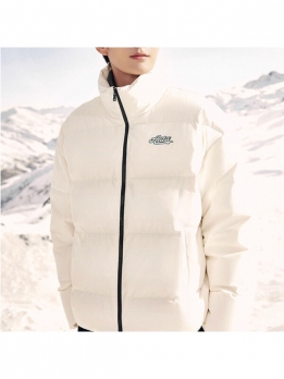 Куртка пуховая унисекс повседневная Anta 6930280710037